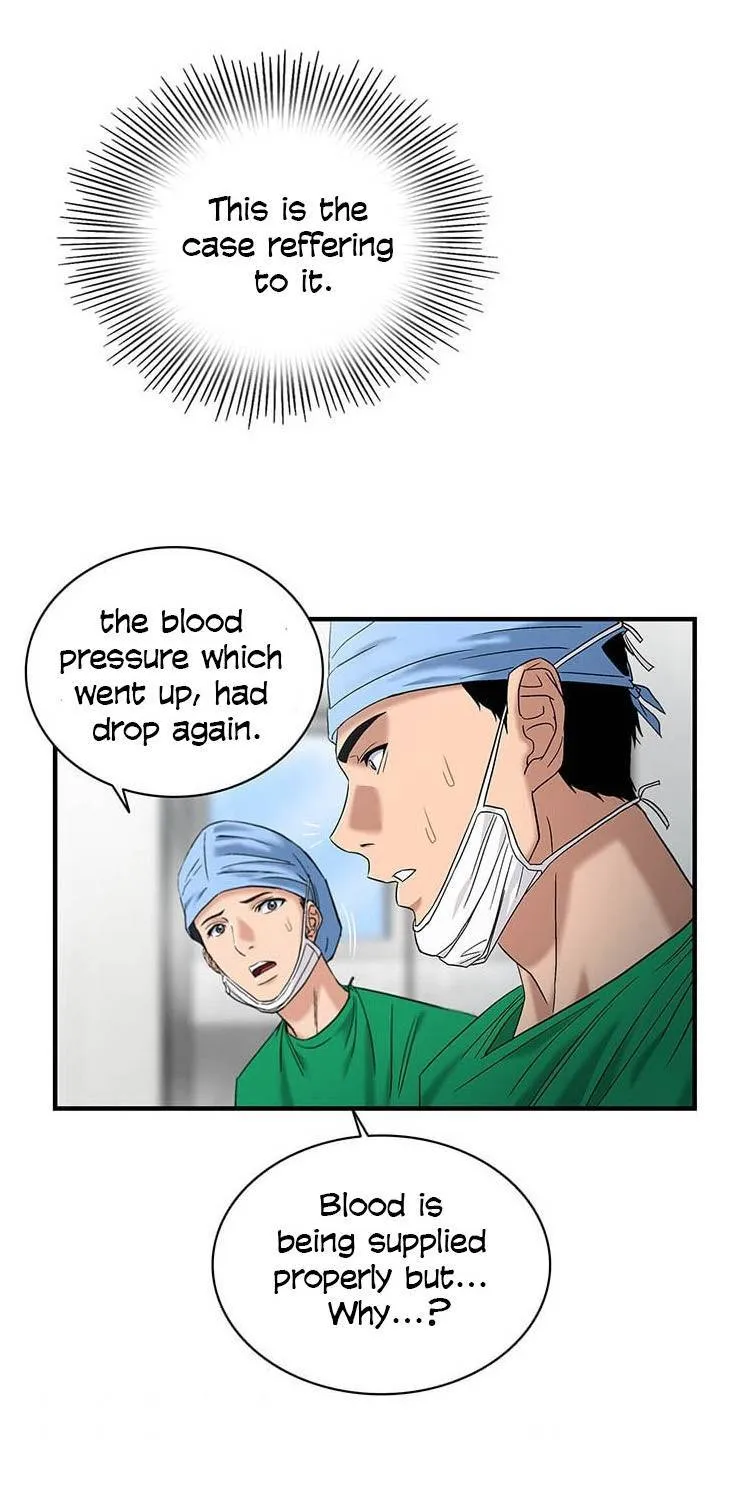 Read Dr. Choi Tae-Soo chapter 43 image 32 on Lezhin