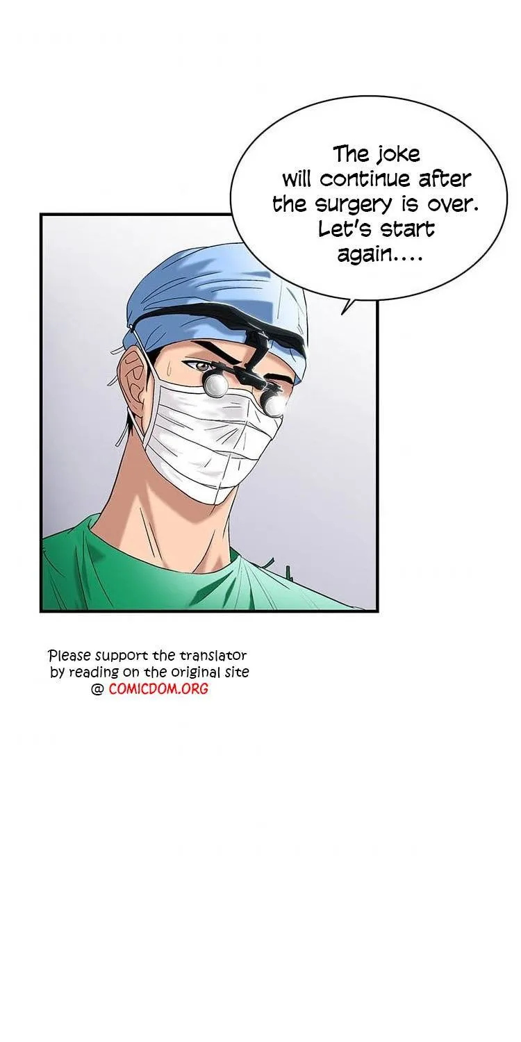Read Dr. Choi Tae-Soo chapter 43 image 43 on Lezhin