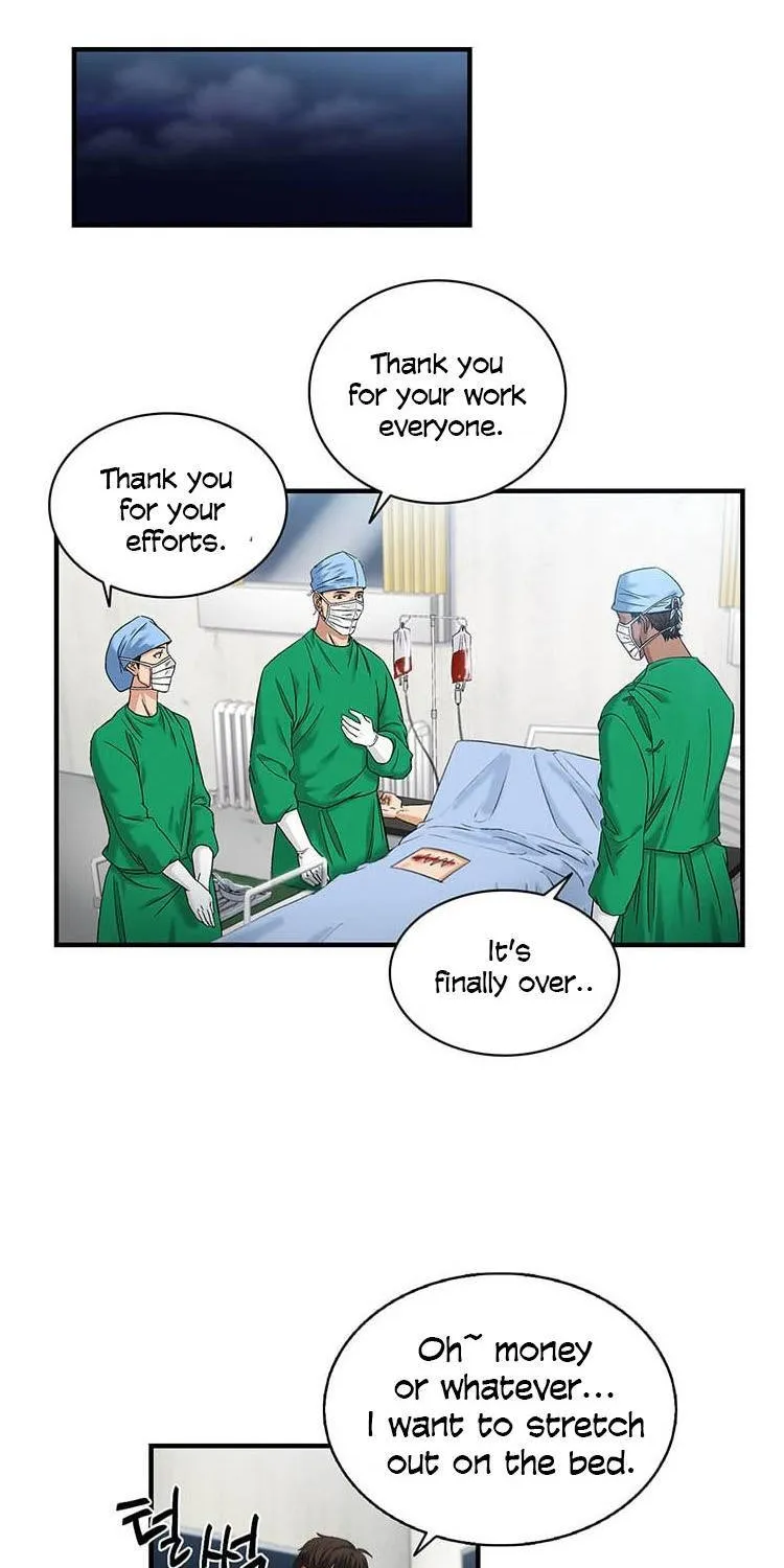 Read Dr. Choi Tae-Soo chapter 43 image 44 on Lezhin