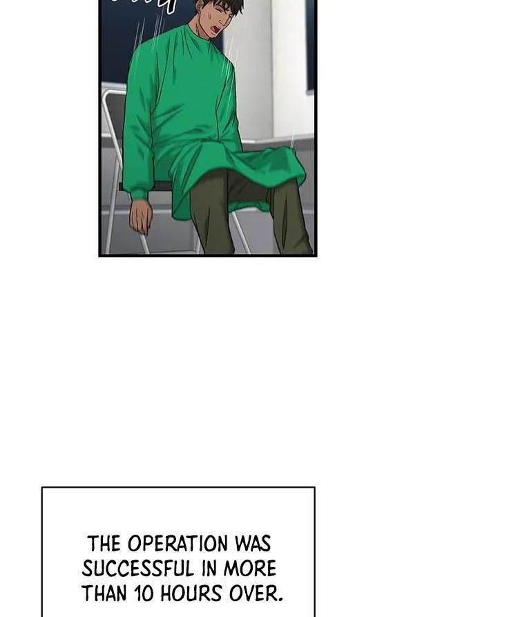Read Dr. Choi Tae-Soo chapter 43 image 45 on Lezhin