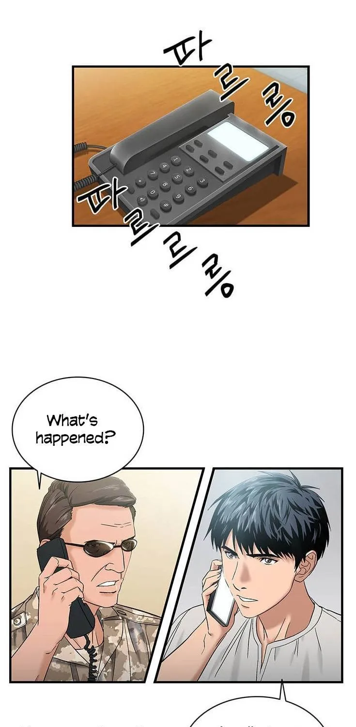 Read Dr. Choi Tae-Soo chapter 43 image 54 on Lezhin
