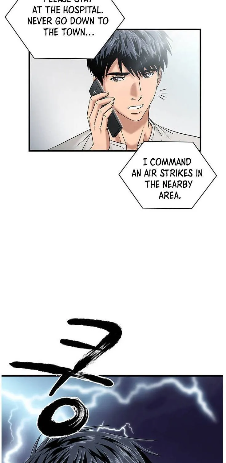 Read Dr. Choi Tae-Soo chapter 43 image 56 on Lezhin