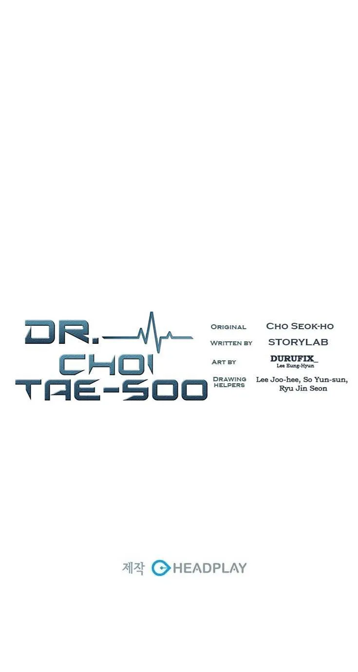 Read Dr. Choi Tae-Soo chapter 43 image 58 on Lezhin