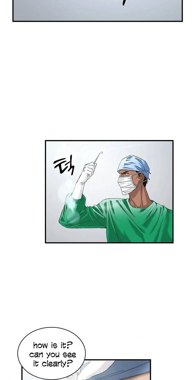 Read Dr. Choi Tae-Soo chapter 43 image 7 on Lezhin
