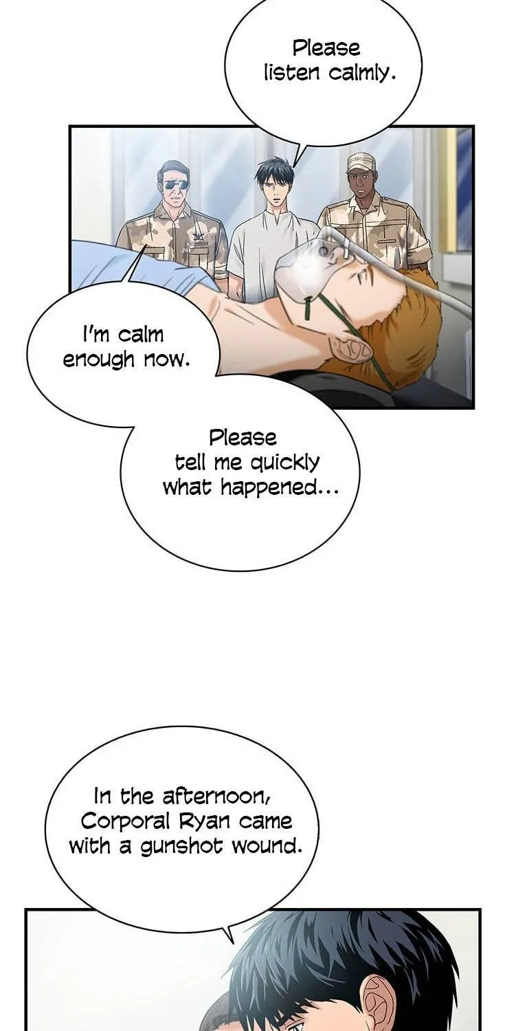 Read Dr. Choi Tae-Soo chapter 44 image 12 on Lezhin