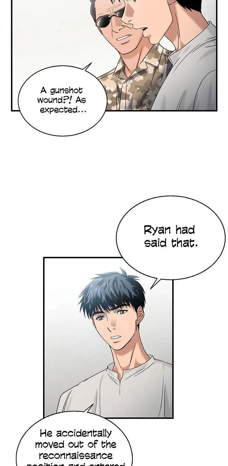 Read Dr. Choi Tae-Soo chapter 44 image 13 on Lezhin