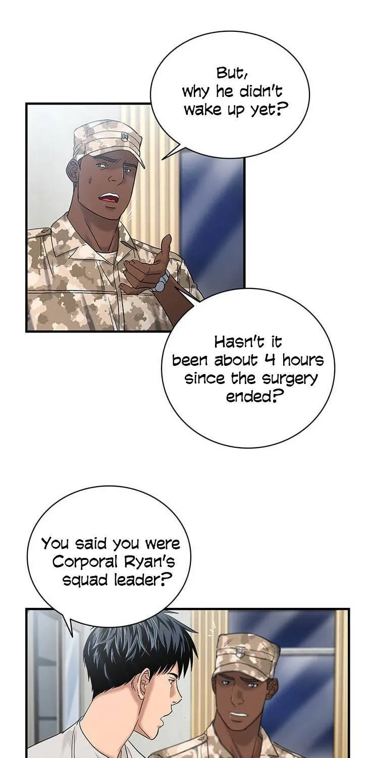 Read Dr. Choi Tae-Soo chapter 44 image 16 on Lezhin