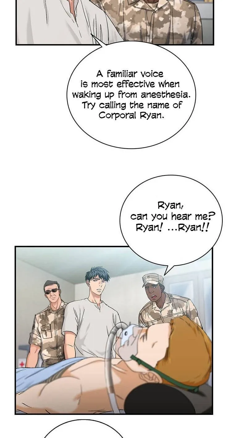 Read Dr. Choi Tae-Soo chapter 44 image 17 on Lezhin