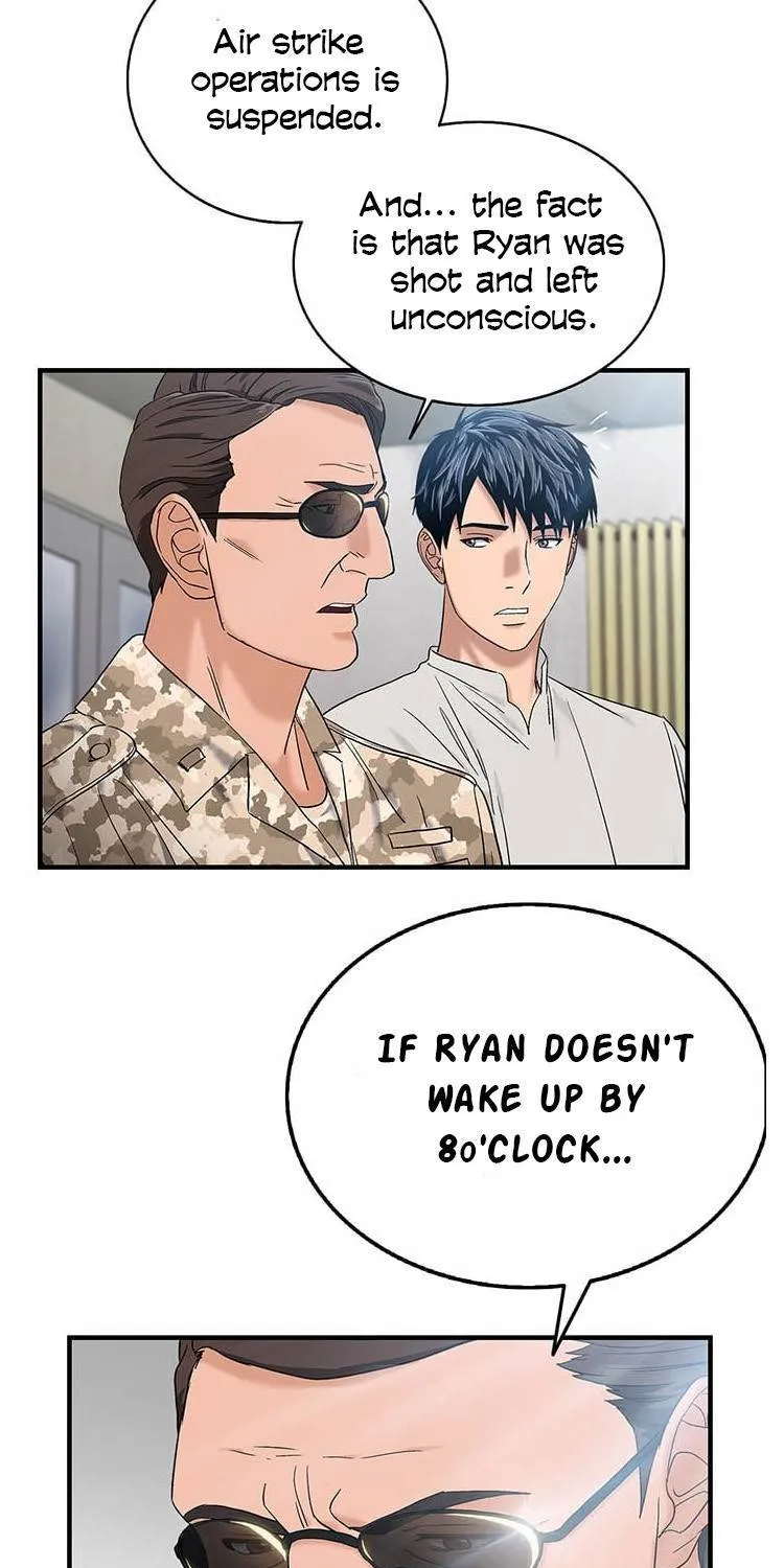 Read Dr. Choi Tae-Soo chapter 44 image 18 on Lezhin