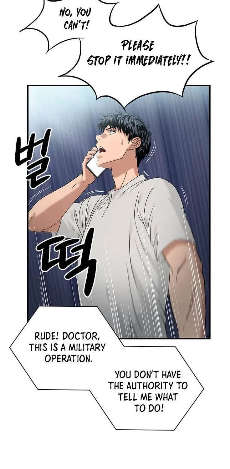 Read Dr. Choi Tae-Soo chapter 44 image 2 on Lezhin