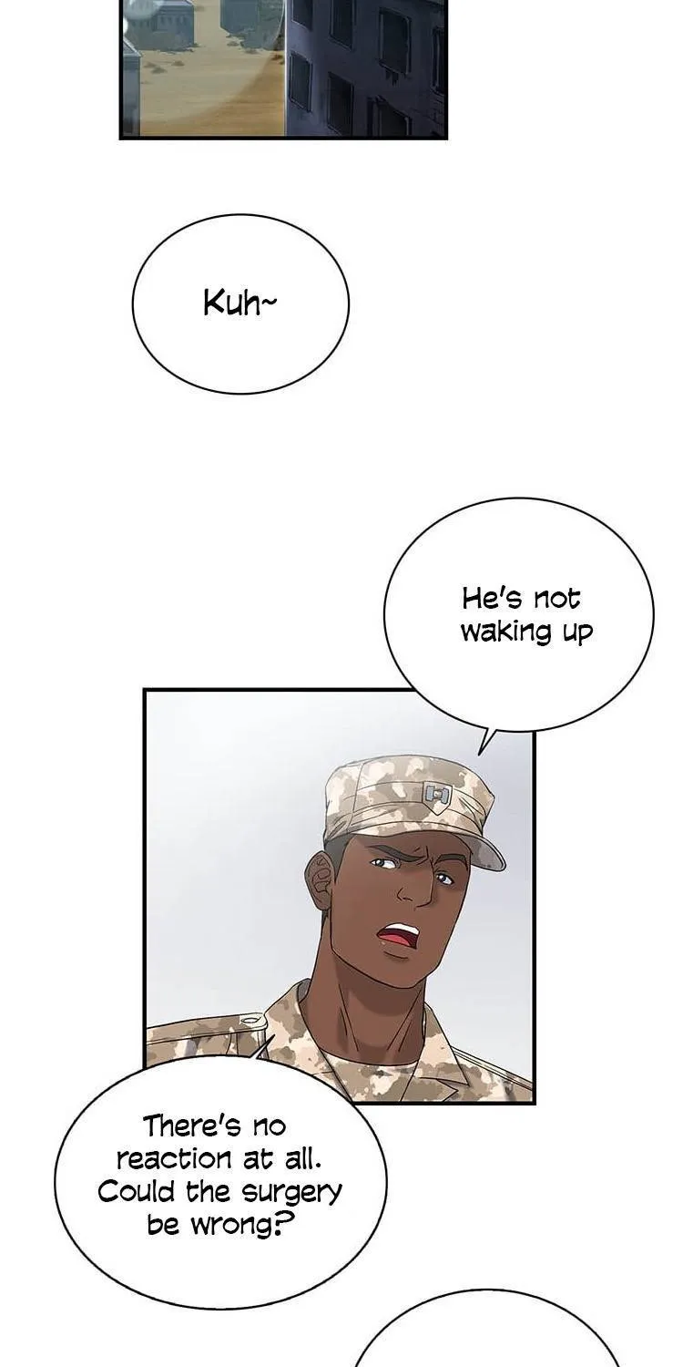 Read Dr. Choi Tae-Soo chapter 44 image 20 on Lezhin