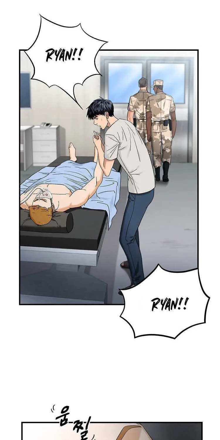 Read Dr. Choi Tae-Soo chapter 44 image 27 on Lezhin