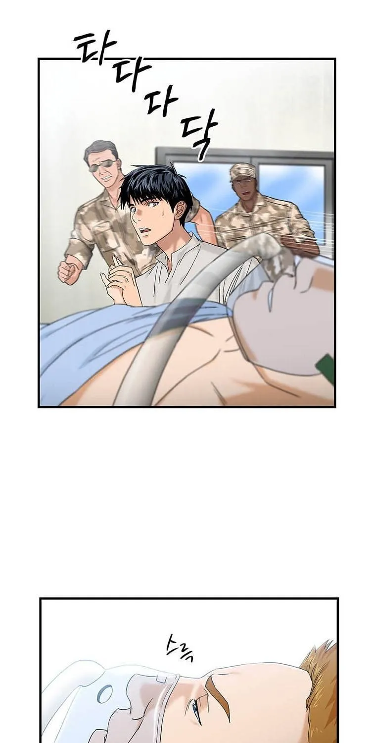 Read Dr. Choi Tae-Soo chapter 44 image 31 on Lezhin