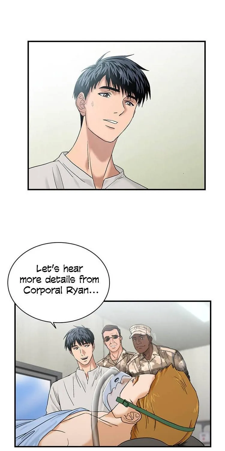 Read Dr. Choi Tae-Soo chapter 44 image 35 on Lezhin