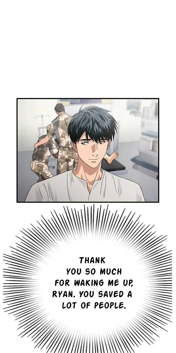 Read Dr. Choi Tae-Soo chapter 44 image 36 on Lezhin