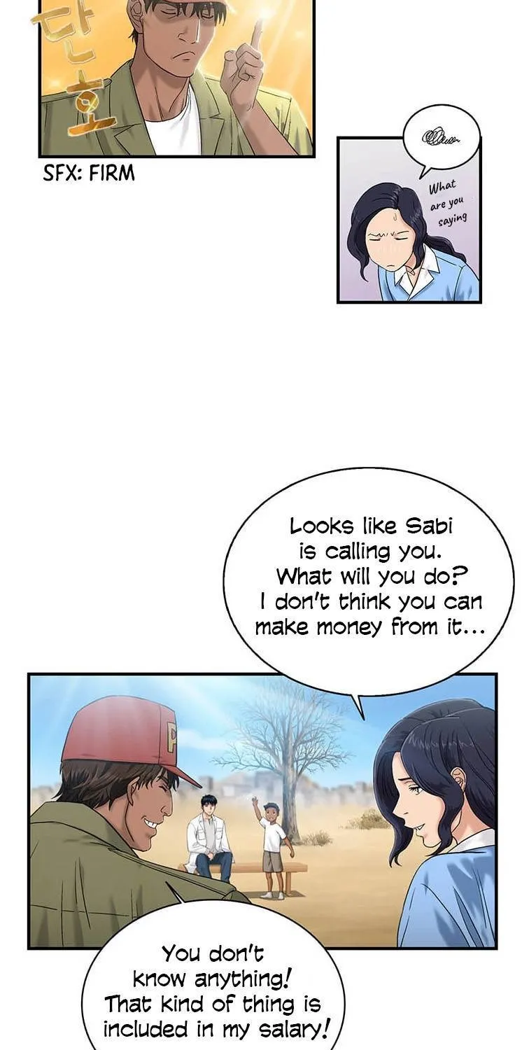 Read Dr. Choi Tae-Soo chapter 44 image 42 on Lezhin