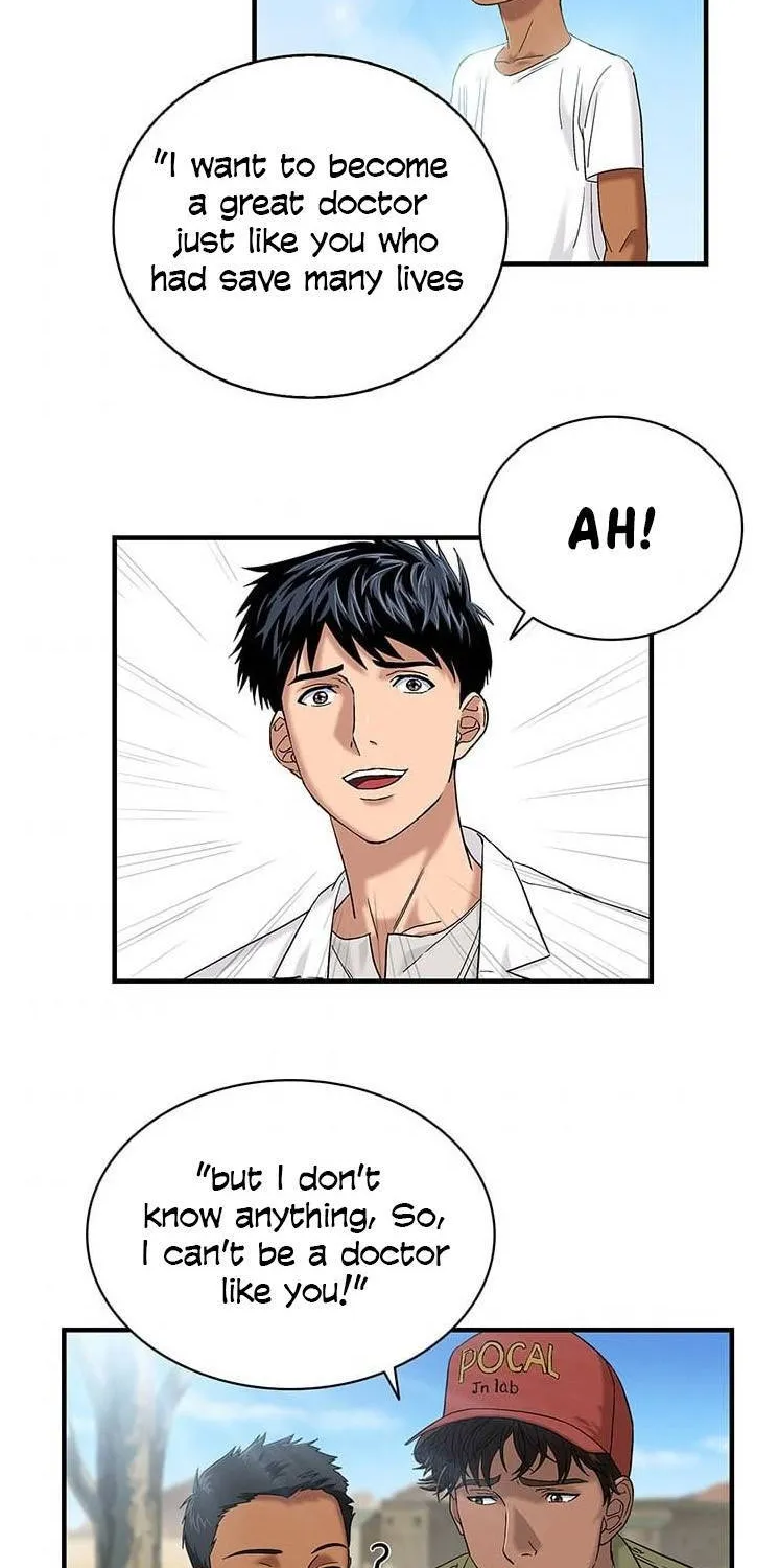 Read Dr. Choi Tae-Soo chapter 44 image 45 on Lezhin