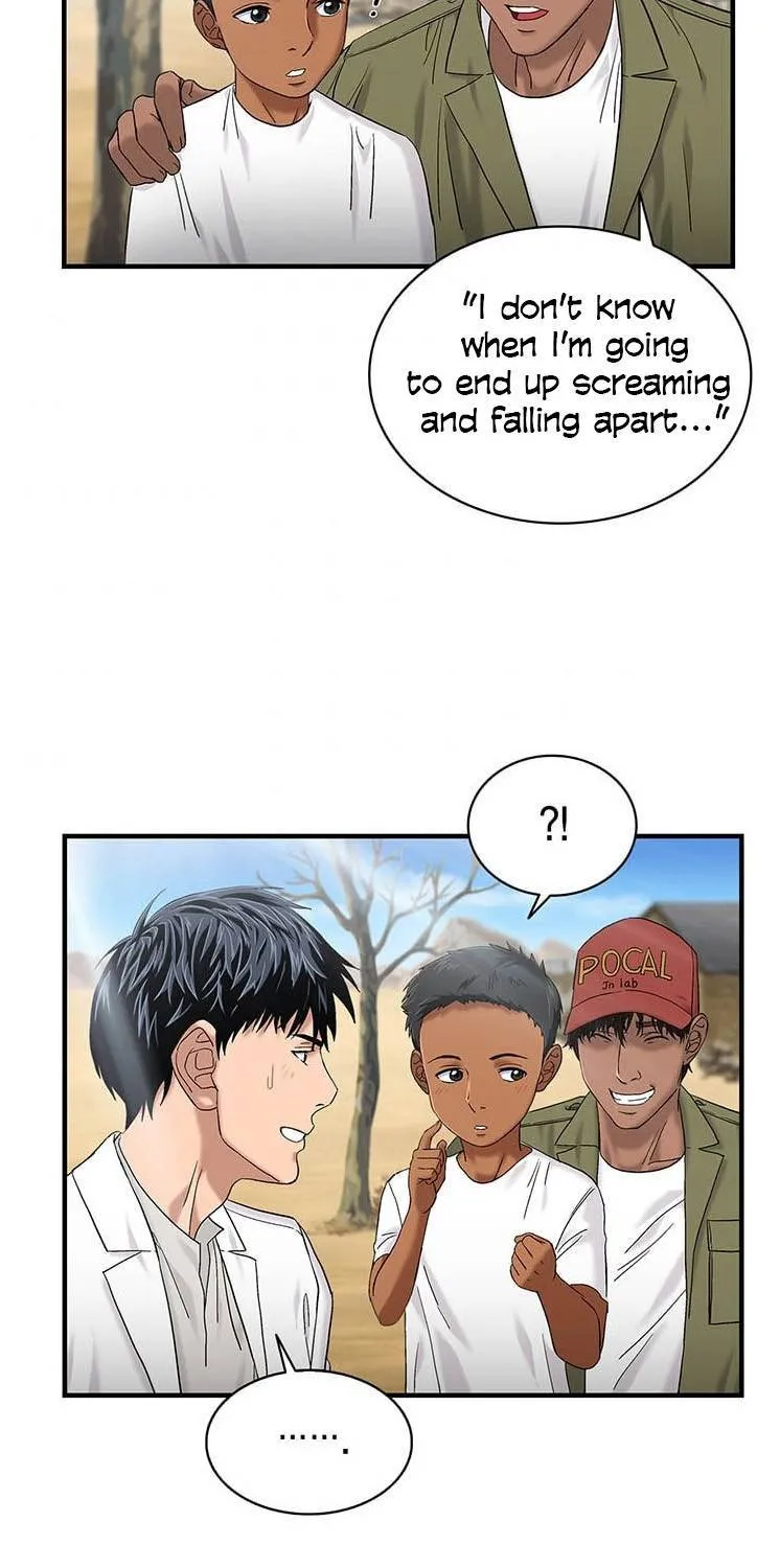 Read Dr. Choi Tae-Soo chapter 44 image 46 on Lezhin