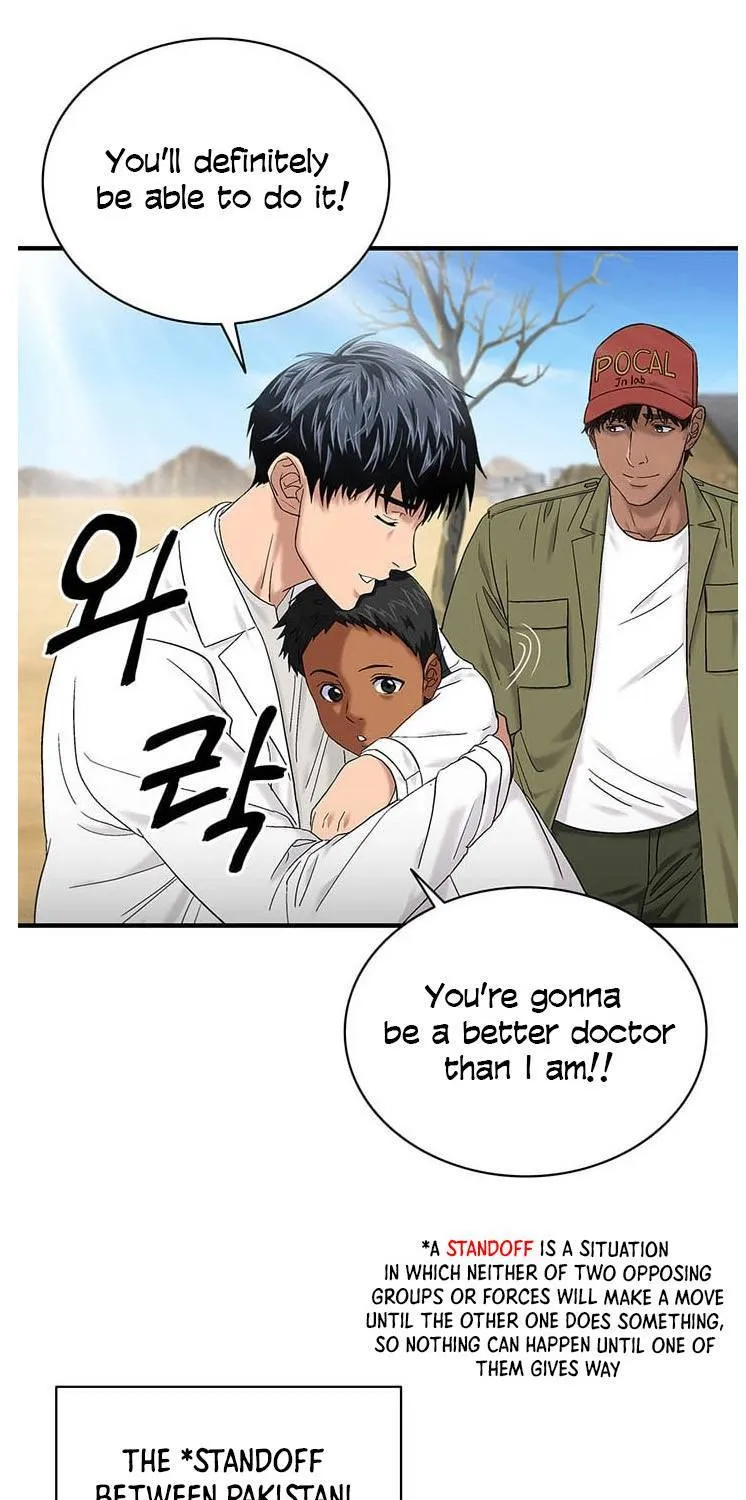 Read Dr. Choi Tae-Soo chapter 44 image 48 on Lezhin