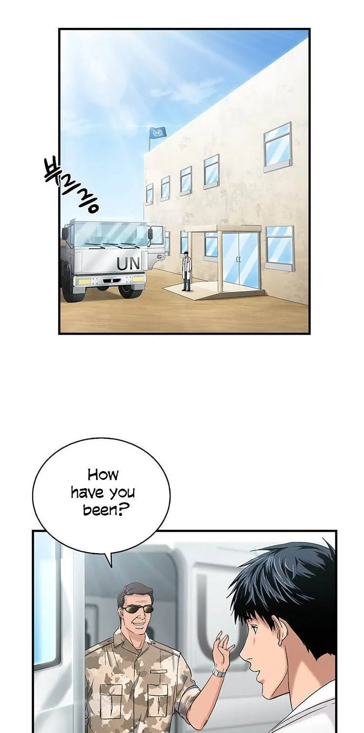Read Dr. Choi Tae-Soo chapter 44 image 51 on Lezhin