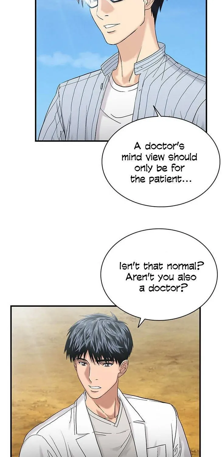 Read Dr. Choi Tae-Soo chapter 45 image 11 on Lezhin