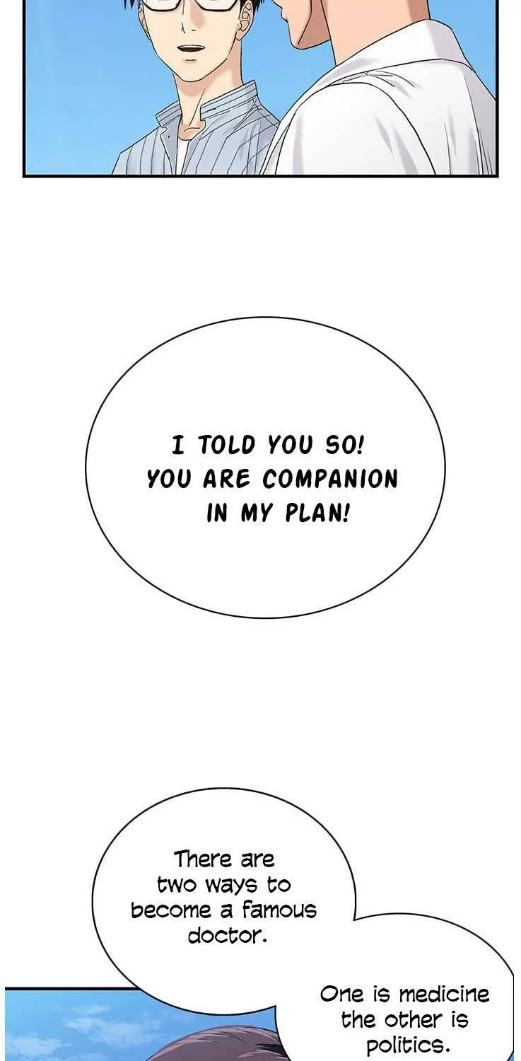 Read Dr. Choi Tae-Soo chapter 45 image 16 on Lezhin