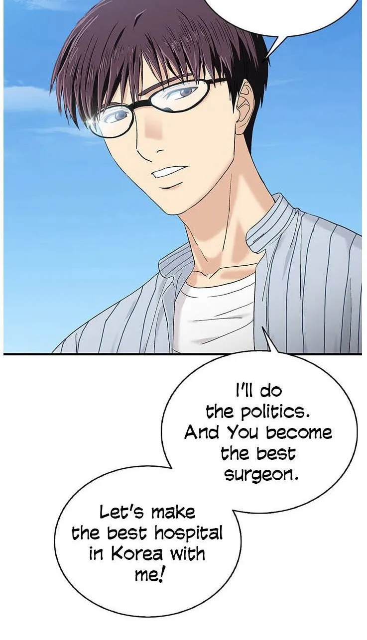Read Dr. Choi Tae-Soo chapter 45 image 17 on Lezhin