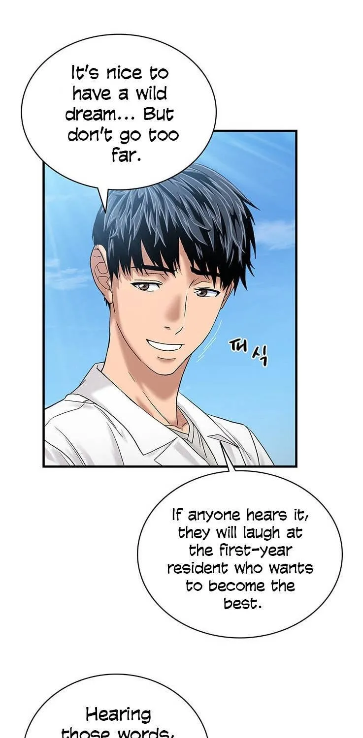 Read Dr. Choi Tae-Soo chapter 45 image 18 on Lezhin