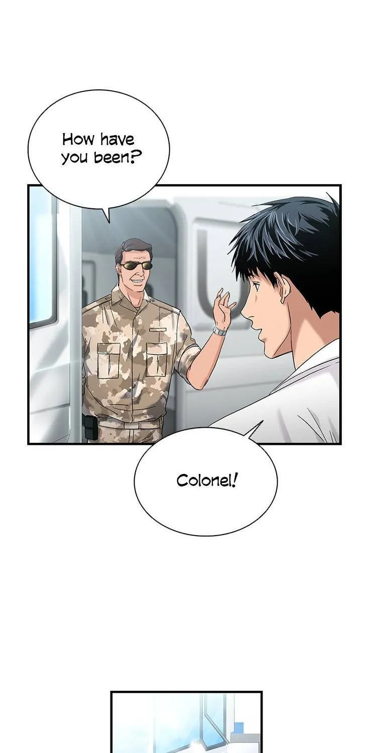 Read Dr. Choi Tae-Soo chapter 45 image 2 on Lezhin