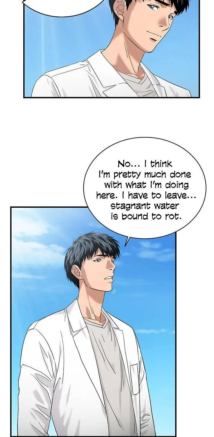 Read Dr. Choi Tae-Soo chapter 45 image 20 on Lezhin