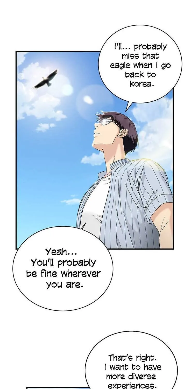 Read Dr. Choi Tae-Soo chapter 45 image 22 on Lezhin