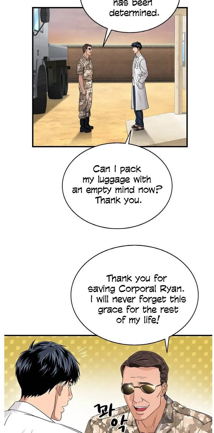 Read Dr. Choi Tae-Soo chapter 45 image 25 on Lezhin