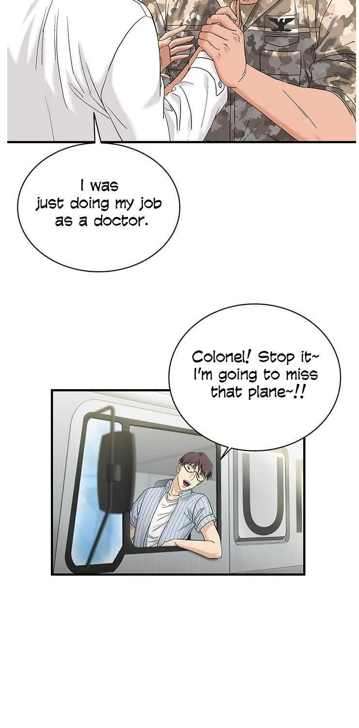 Read Dr. Choi Tae-Soo chapter 45 image 26 on Lezhin