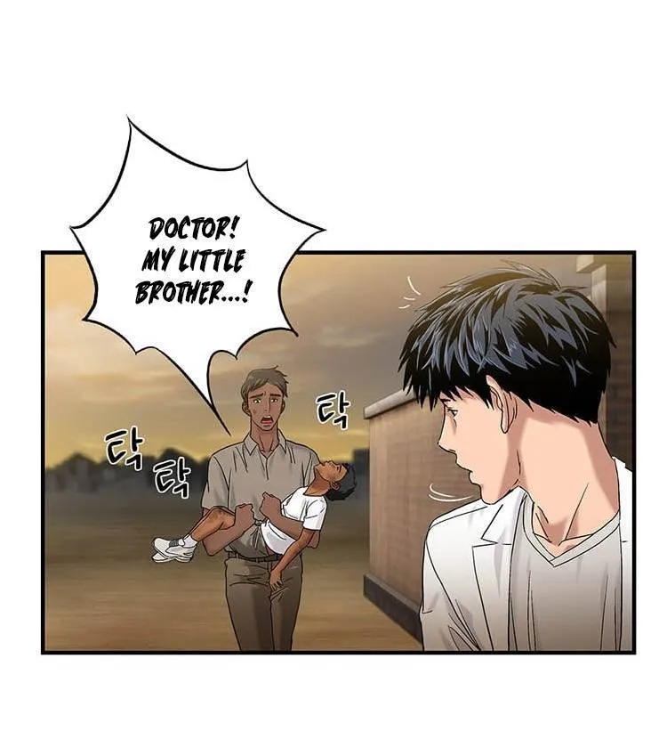 Read Dr. Choi Tae-Soo chapter 45 image 28 on Lezhin