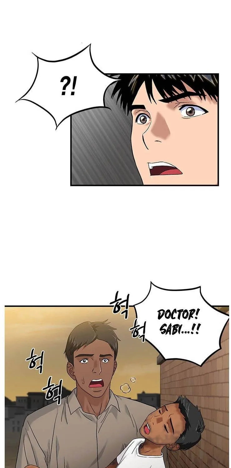 Read Dr. Choi Tae-Soo chapter 45 image 29 on Lezhin
