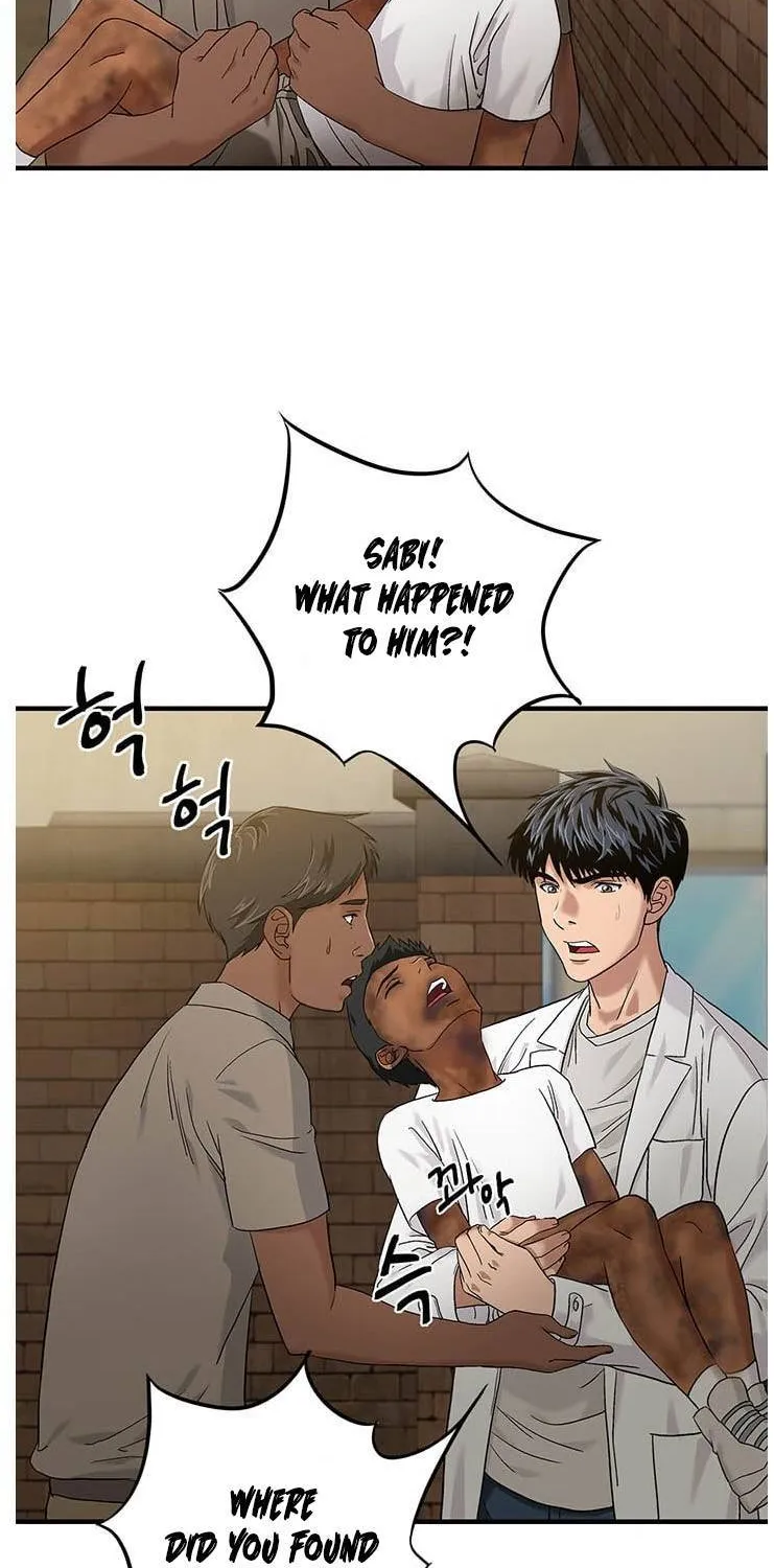 Read Dr. Choi Tae-Soo chapter 45 image 30 on Lezhin
