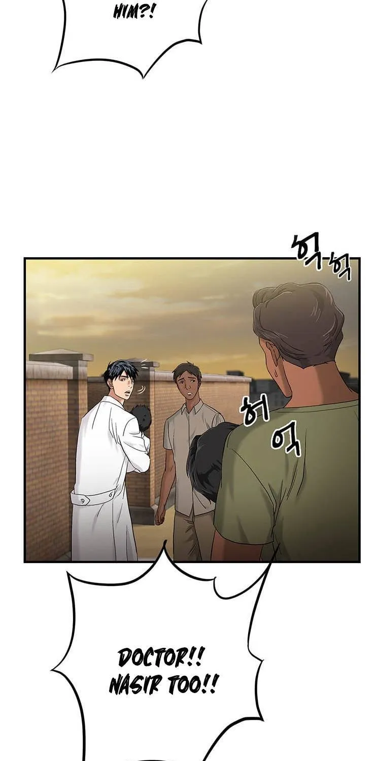Read Dr. Choi Tae-Soo chapter 45 image 31 on Lezhin