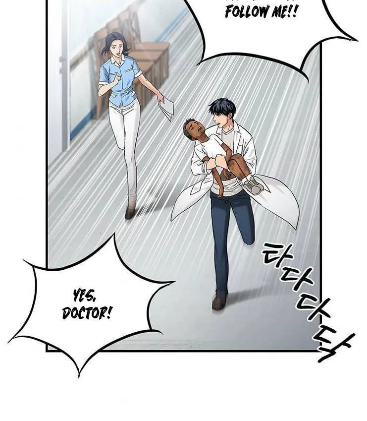 Read Dr. Choi Tae-Soo chapter 45 image 33 on Lezhin