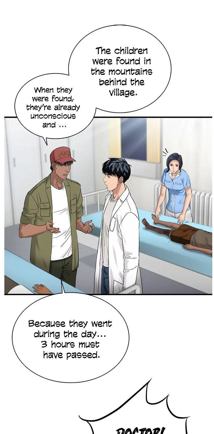 Read Dr. Choi Tae-Soo chapter 45 image 37 on Lezhin