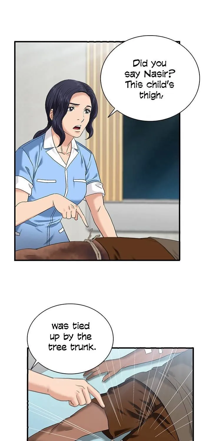 Read Dr. Choi Tae-Soo chapter 45 image 39 on Lezhin