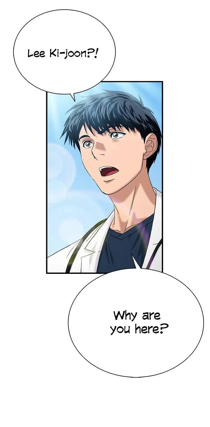 Read Dr. Choi Tae-Soo chapter 45 image 4 on Lezhin