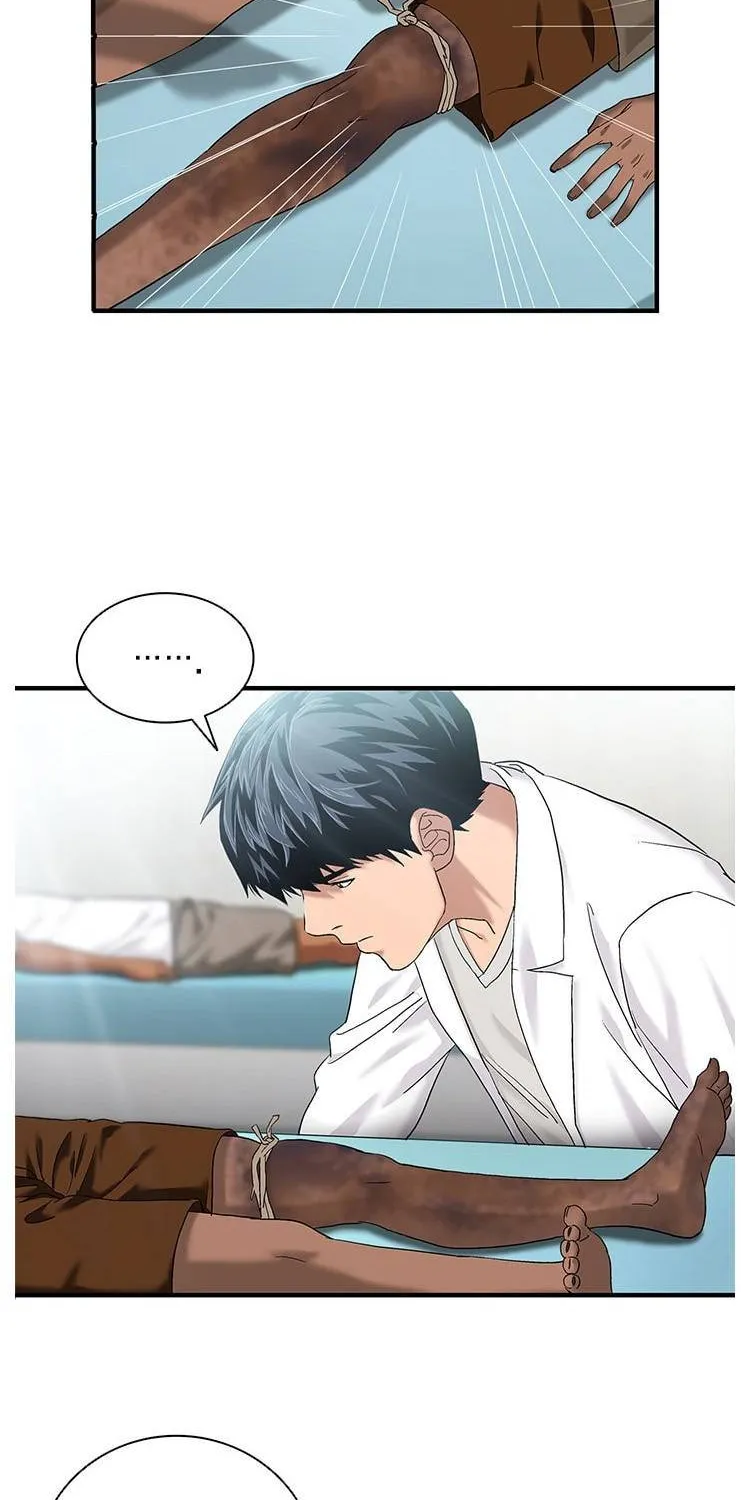 Read Dr. Choi Tae-Soo chapter 45 image 40 on Lezhin