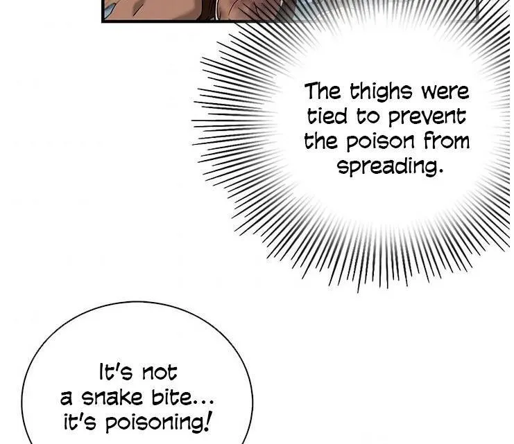 Read Dr. Choi Tae-Soo chapter 45 image 42 on Lezhin