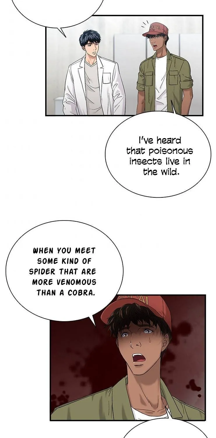 Read Dr. Choi Tae-Soo chapter 45 image 43 on Lezhin