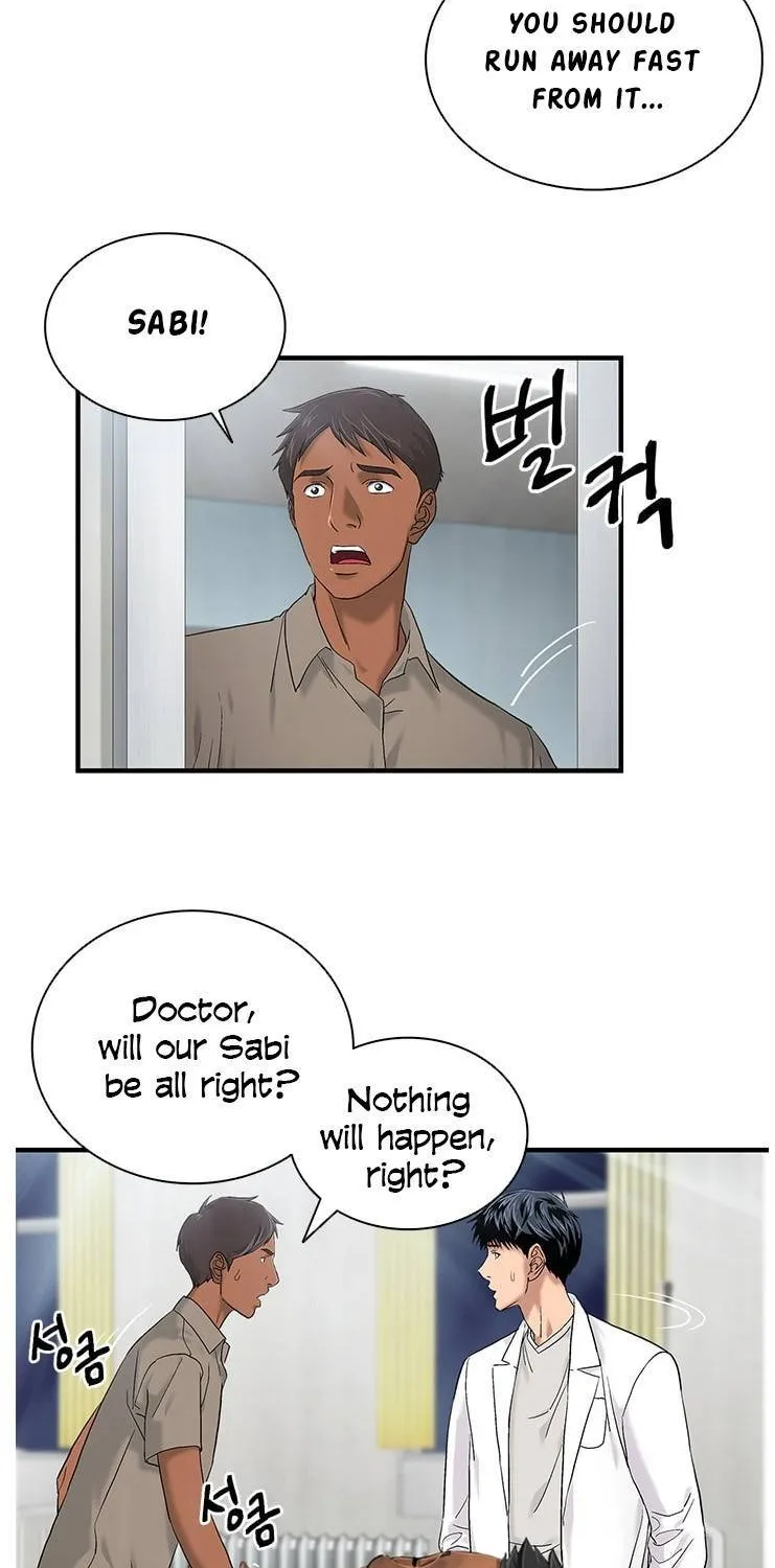 Read Dr. Choi Tae-Soo chapter 45 image 44 on Lezhin