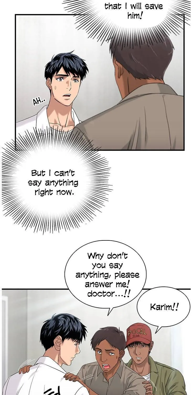 Read Dr. Choi Tae-Soo chapter 45 image 46 on Lezhin