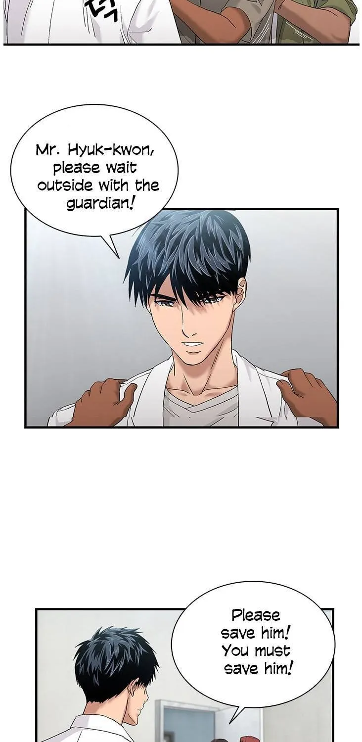 Read Dr. Choi Tae-Soo chapter 45 image 47 on Lezhin