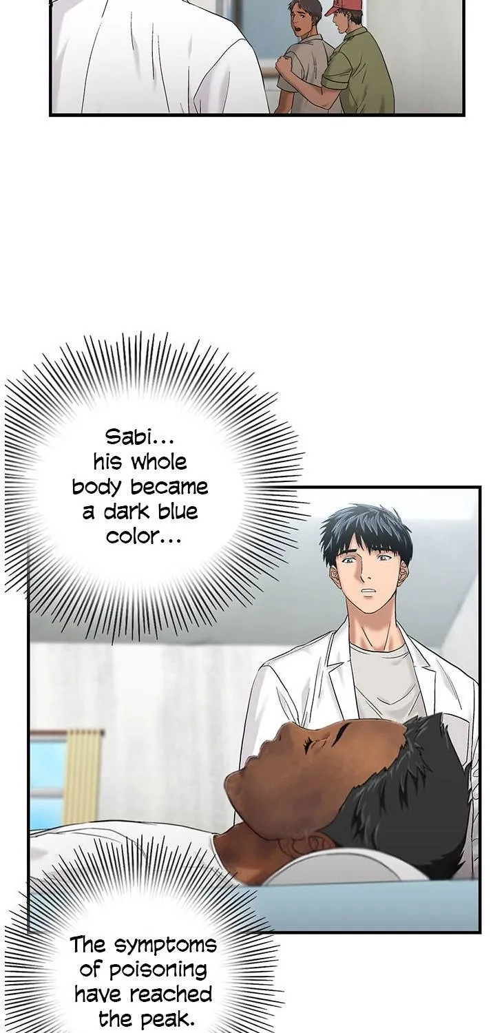 Read Dr. Choi Tae-Soo chapter 45 image 48 on Lezhin