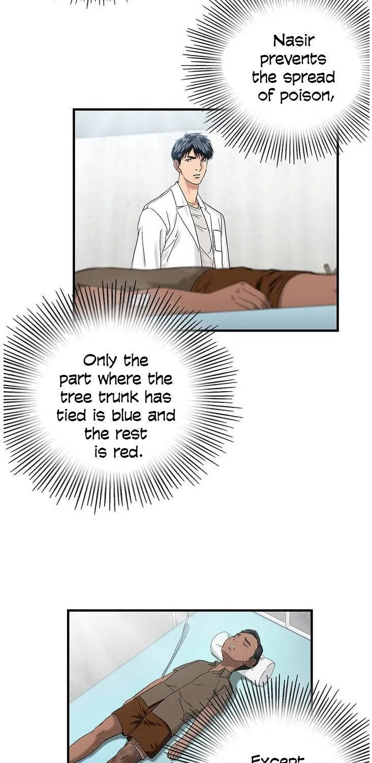 Read Dr. Choi Tae-Soo chapter 45 image 50 on Lezhin