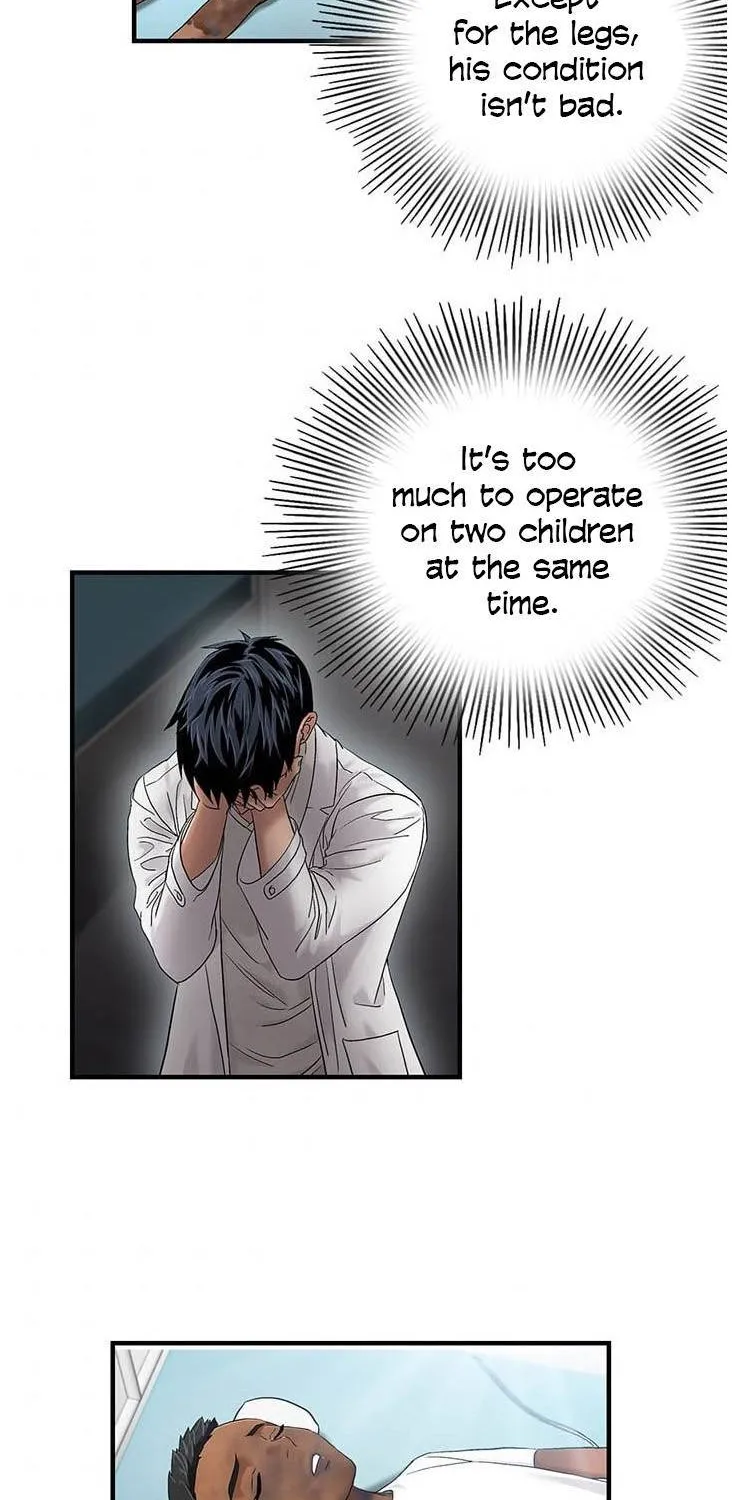 Read Dr. Choi Tae-Soo chapter 45 image 51 on Lezhin